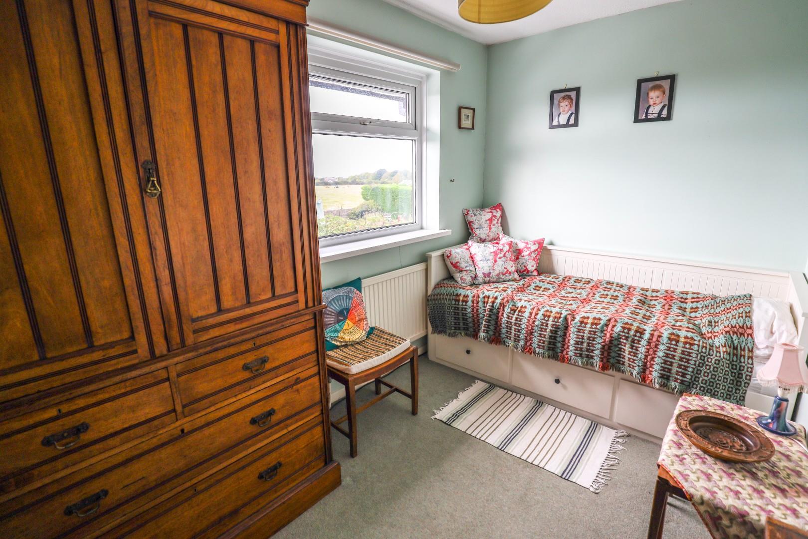 The Barn, Chapel Road, Wick, Nr Cowbridge, Vale Of Glamorgan, CF71 7QJ